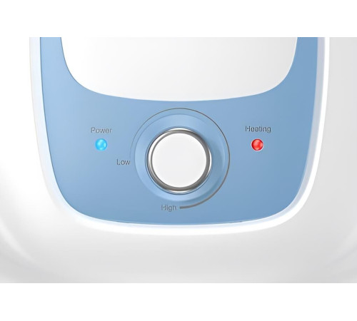 GARANTERM Zulu 15 O ЭдЭБ03632