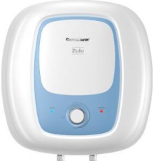 Водонагреватель накопительный электрический GARANTERM Zulu 30 O ЭдЭБ03634