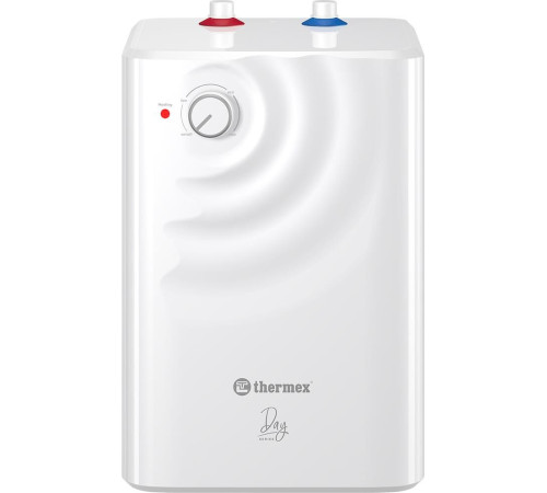 THERMEX Day 10 U ЭдЭБ03508