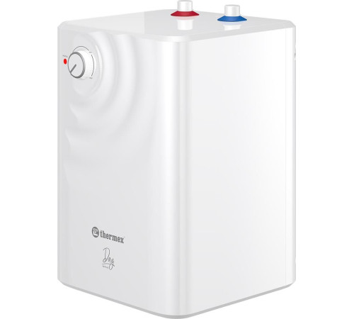 THERMEX Day 10 U ЭдЭБ03508