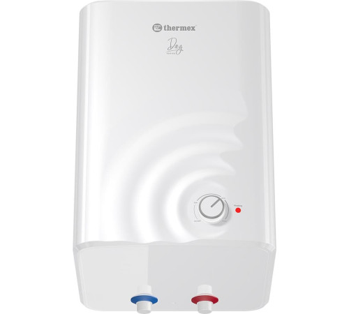 THERMEX Day 15 O ЭдЭБ03509