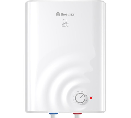 THERMEX Day 15 O ЭдЭБ03509