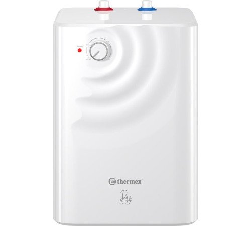 THERMEX Day 15 U ЭдЭБ03510