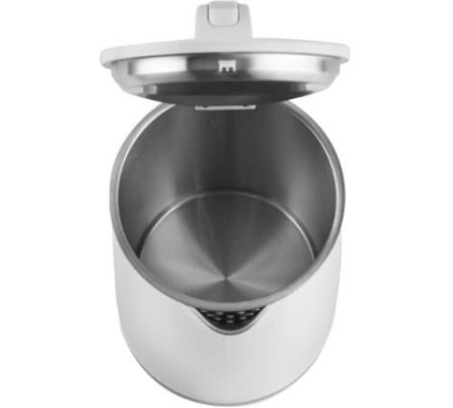 CENTEK CT-0005 White (1,7л. металл/пластик)