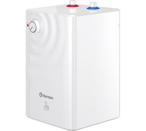 THERMEX Day 7 U ЭдЭБ03506