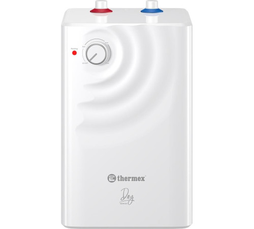 THERMEX Day 7 U ЭдЭБ03506