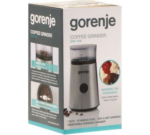 GORENJE SMK150E