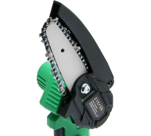 ZITREK GreenSaw 20 Plus (20В, Li-Ion аккум. 2шт. - 1x1,5Ач + 1x3,0Ач) 082-1856