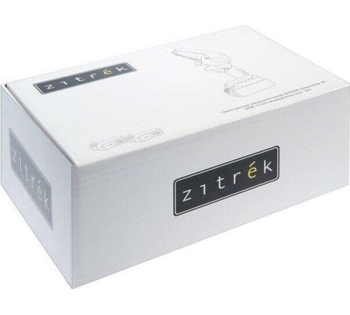 ZITREK GreenSaw 20 Plus (20В, Li-Ion аккум. 2шт. - 1x1,5Ач + 1x3,0Ач) 082-1856