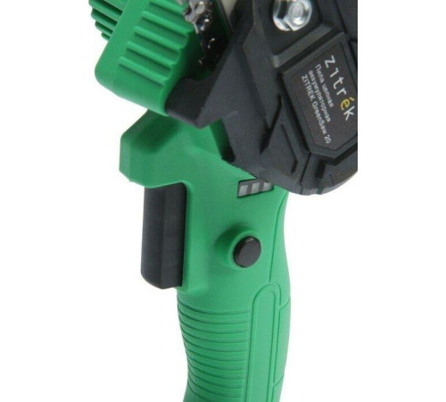 ZITREK GreenSaw 20 Plus (20В, Li-Ion аккум. 2шт. - 1x1,5Ач + 1x3,0Ач) 082-1856