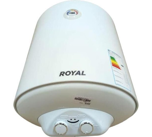 ROYAL R WH 1.5 50