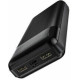 HOCO (6931474738394) J72A Easy travel PB 20000 mAh черный
