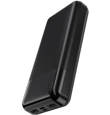 HOCO (6931474738394) J72A Easy travel PB 20000 mAh черный