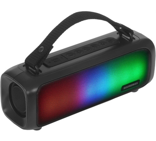 SOUNDMAX SM-PS5021B чёрный