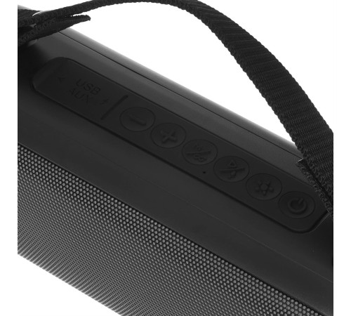 SOUNDMAX SM-PS5021B чёрный