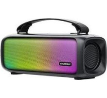 SOUNDMAX SM-PS5021B чёрный