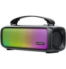 SOUNDMAX SM-PS5021B чёрный