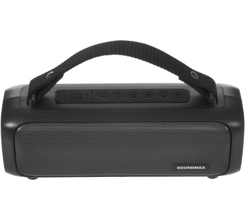 SOUNDMAX SM-PS5021B чёрный