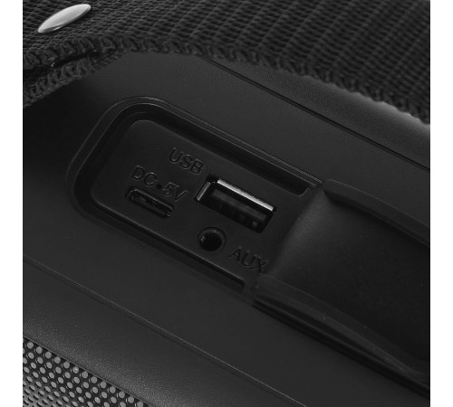 SOUNDMAX SM-PS5021B чёрный