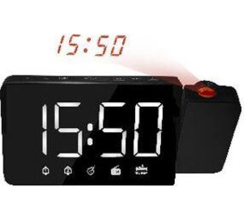 SOUNDMAX SM-1533 черный\белым