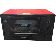 VESTA MP-V 2336 PL черно-красная