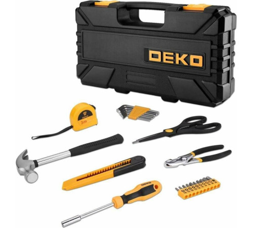 DEKO PRO DKMT62 (62шт.) 065-0213