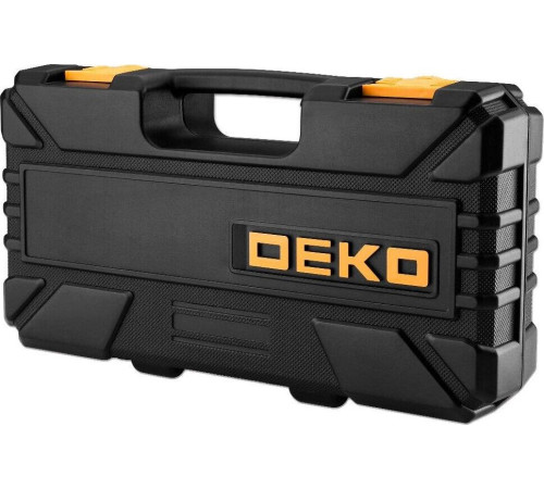 DEKO PRO DKMT62 (62шт.) 065-0213