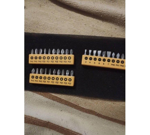 DEKO PRO DKMT62 (62шт.) 065-0213