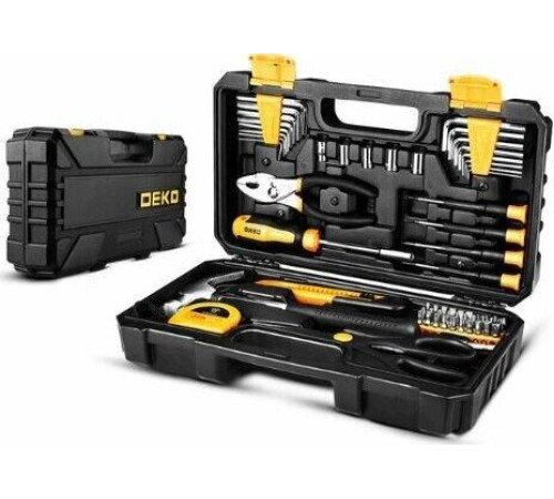 DEKO PRO DKMT62 (62шт.) 065-0213