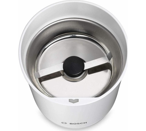 BOSCH TSM6A011W [ПИ]