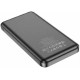 HOCO (6931474782472) J101 Astute 22.5W fully compatible 10000 mAh черный