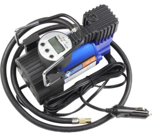 NOVA BRIGHT АК-45 металлический корпус, пластиковый кейс 36449