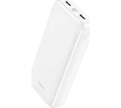 HOCO (6931474782496) J101A Astute 20000 mAh черный