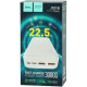 HOCO (6931474782526) J101B Astute 30000 mAh белый