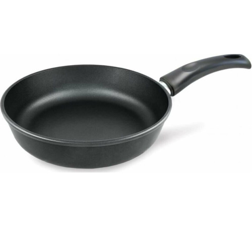 НЕВА МЕТАЛЛ ПОСУДА L18120i а/пр литая 20см индукция Гранит 550000517