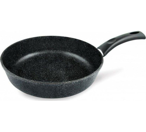 НЕВА МЕТАЛЛ ПОСУДА L18120i а/пр литая 20см индукция Гранит 550000517