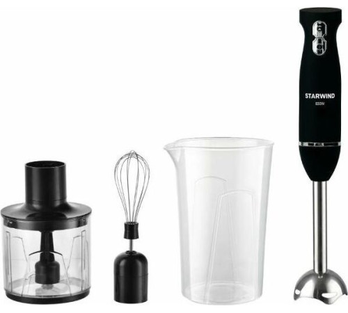 Блендер STARWIND SBP2200