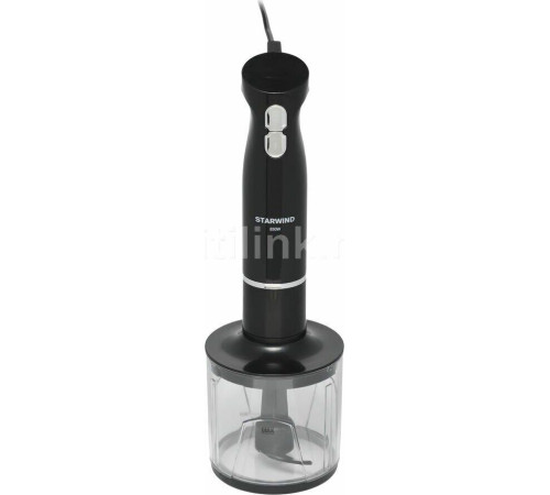 Блендер STARWIND SBP2200