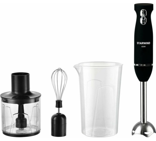 Блендер STARWIND SBP2200