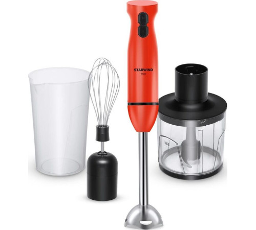 STARWIND SBP2201 (набор)