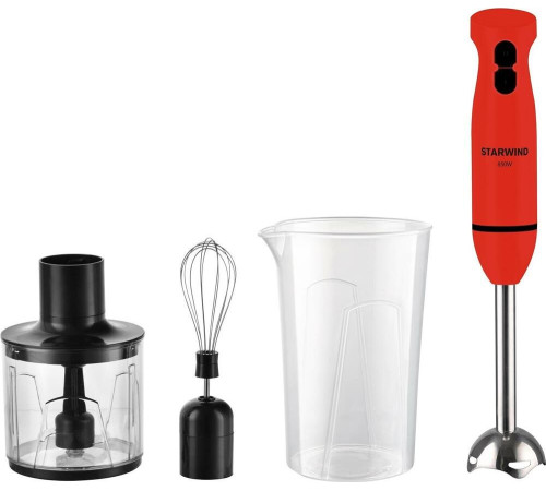 STARWIND SBP2201 (набор)