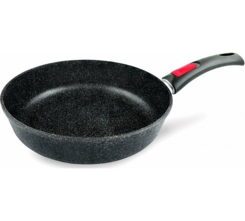 НЕВА МЕТАЛЛ ПОСУДА L18022i а/пр литая 22см съемн/руч индукция Гранит 550000523