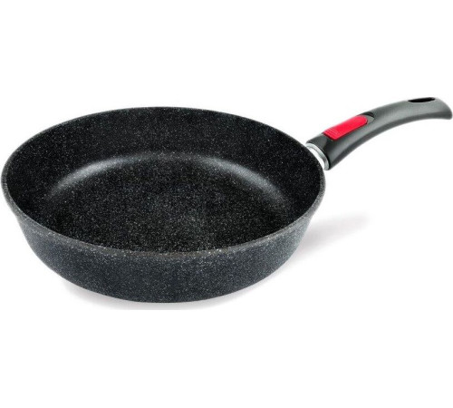 НЕВА МЕТАЛЛ ПОСУДА L18022i а/пр литая 22см съемн/руч индукция Гранит 550000523