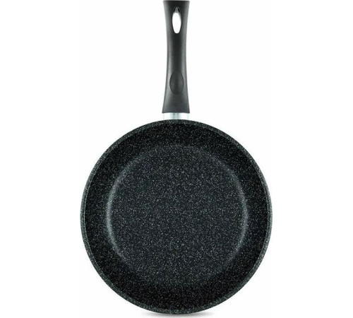 НЕВА МЕТАЛЛ ПОСУДА L18124i а/пр литая 24см индукция Гранит 550000519