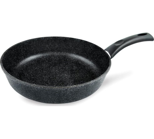 НЕВА МЕТАЛЛ ПОСУДА L18124i а/пр литая 24см индукция Гранит 550000519