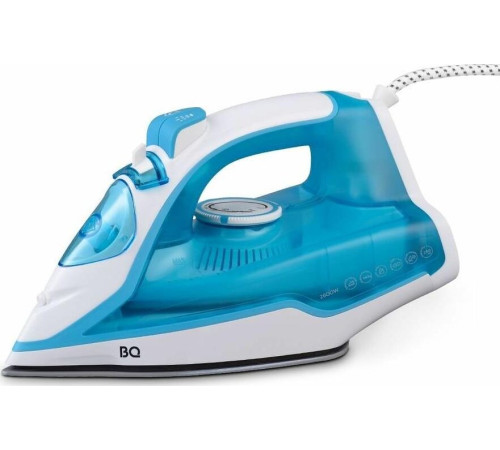 BQ SI1001 White-Blue