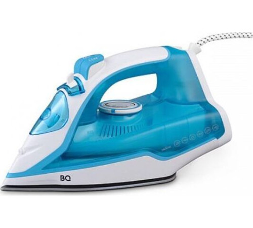 BQ SI1001 White-Blue