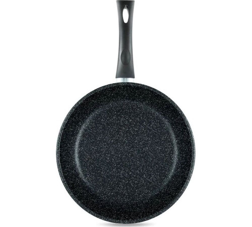 НЕВА МЕТАЛЛ ПОСУДА L18126i а/пр литая 26см индукция Гранит 550000520