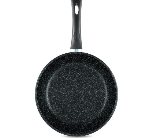 НЕВА МЕТАЛЛ ПОСУДА L18126i а/пр литая 26см индукция Гранит 550000520