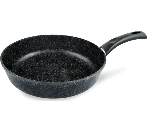 НЕВА МЕТАЛЛ ПОСУДА L18126i а/пр литая 26см индукция Гранит 550000520